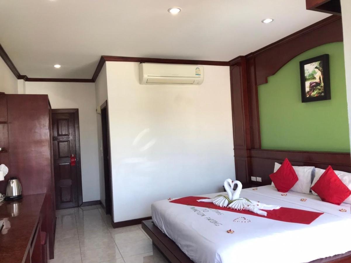 Hotel Art Mansion Patong Phuket Thailand Exterior foto
