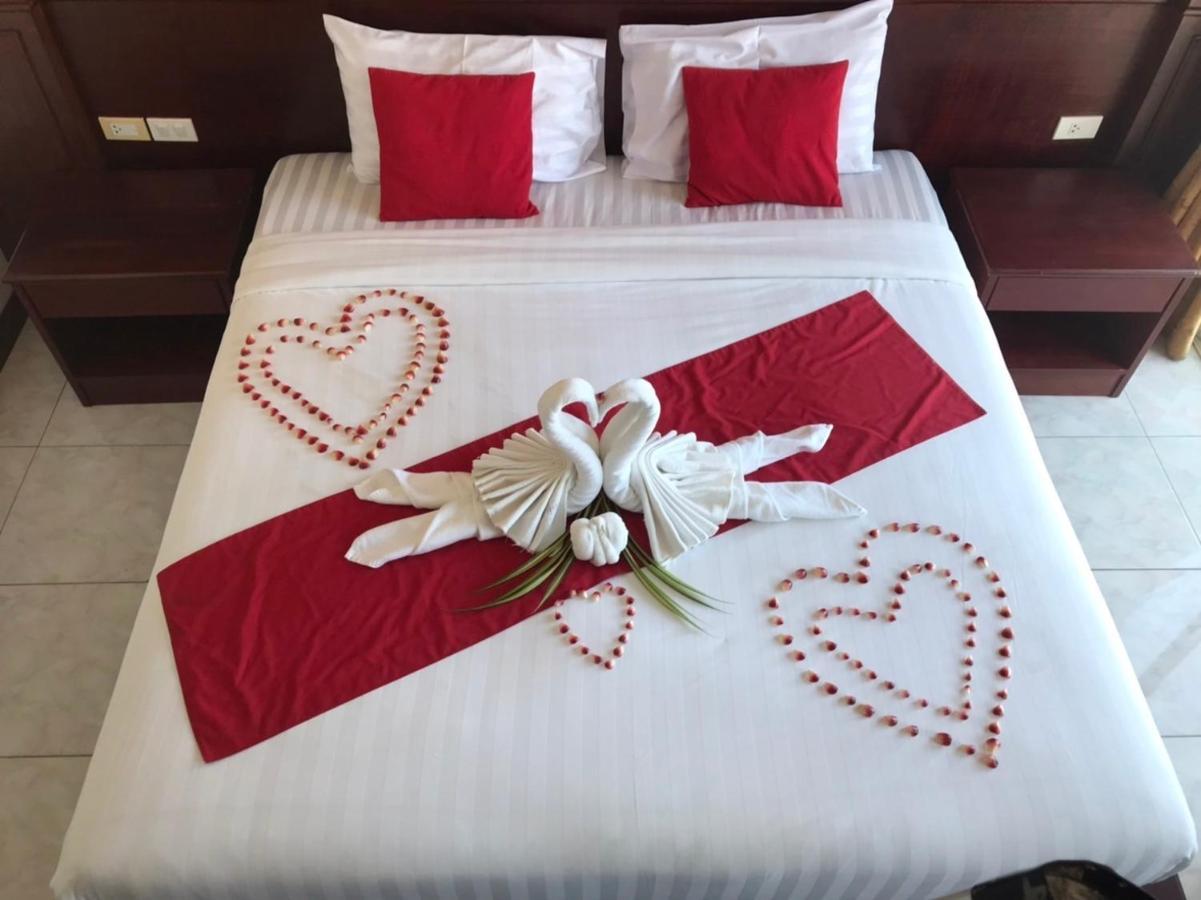 Hotel Art Mansion Patong Phuket Thailand Exterior foto