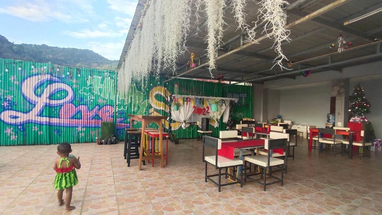 Hotel Art Mansion Patong Phuket Thailand Exterior foto
